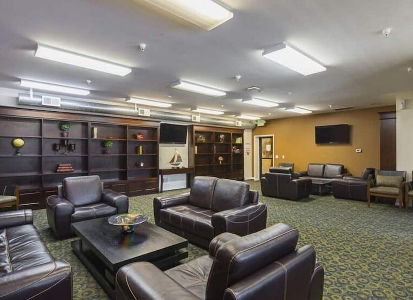 Salon Photo