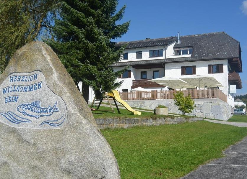 Bâtiment Photo