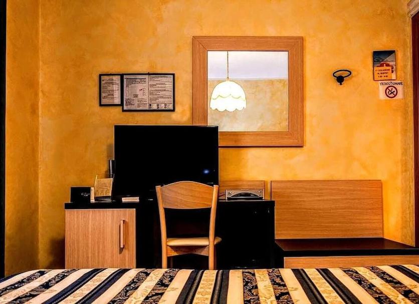 Équipements de la chambre Photo