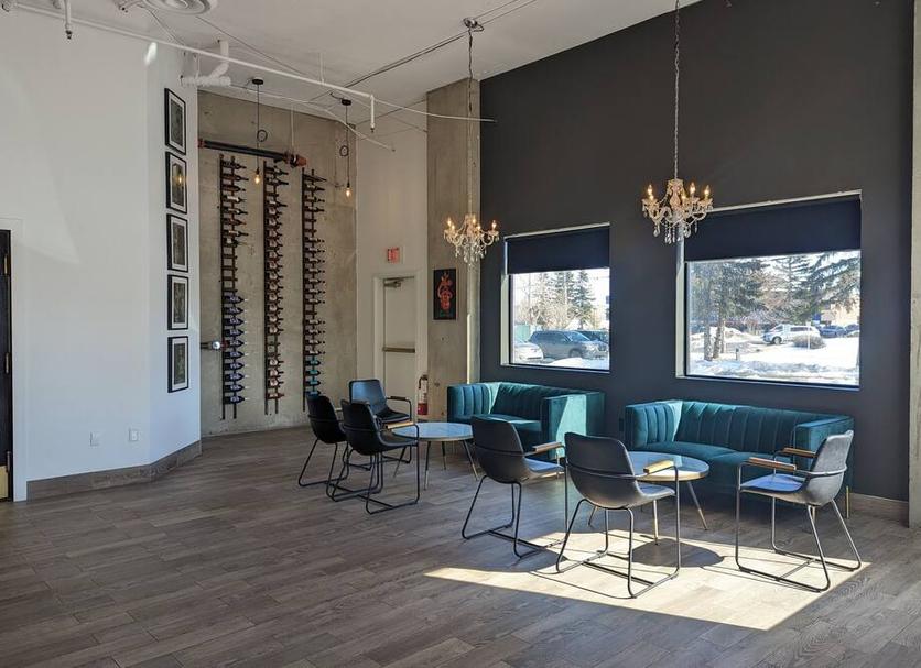 Salon Photo