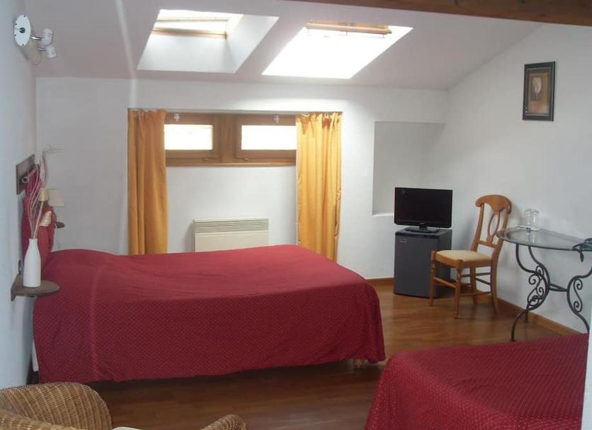 Chambre Photo