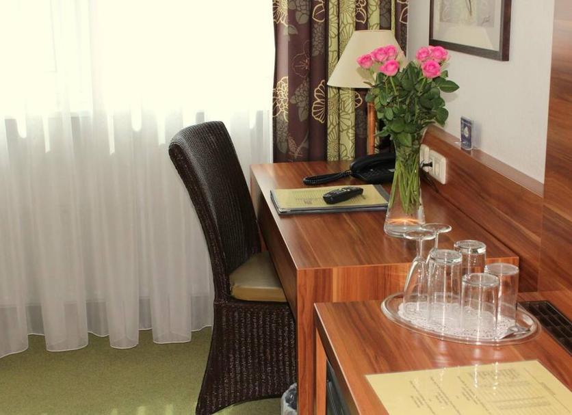 Équipements de la chambre Photo