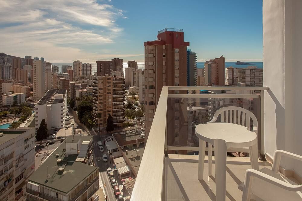 Balcon