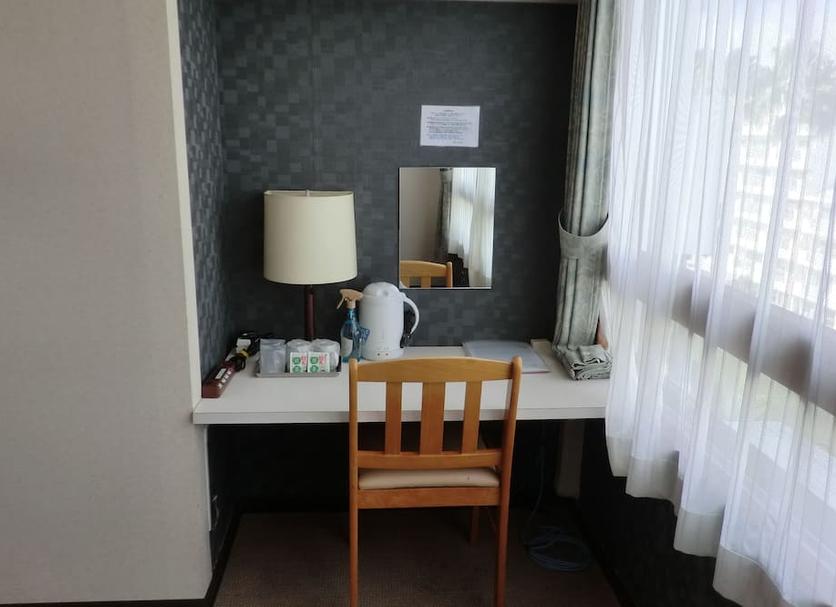 Équipements de la chambre Photo