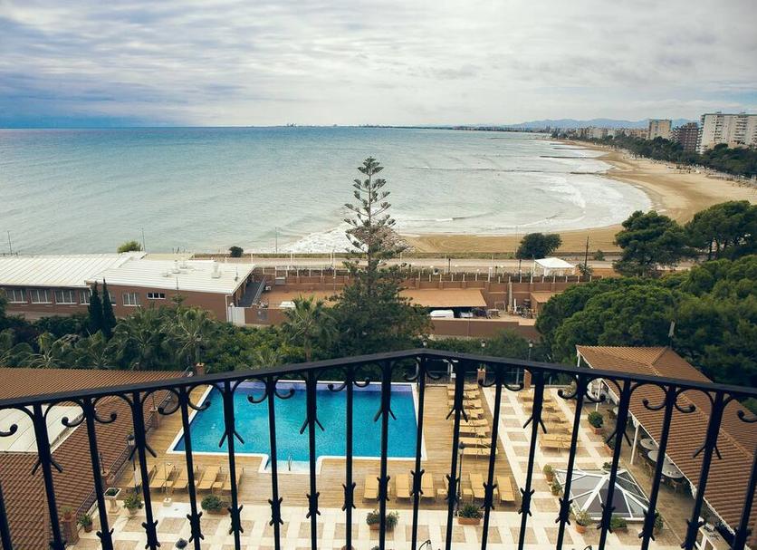 Balcon Photo
