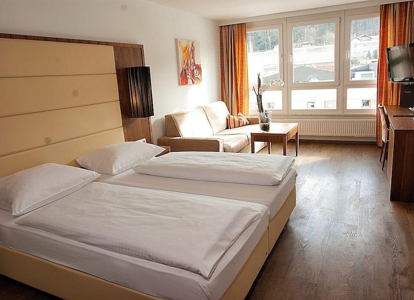 Chambre Photo