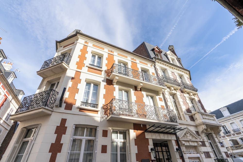 Bâtiment