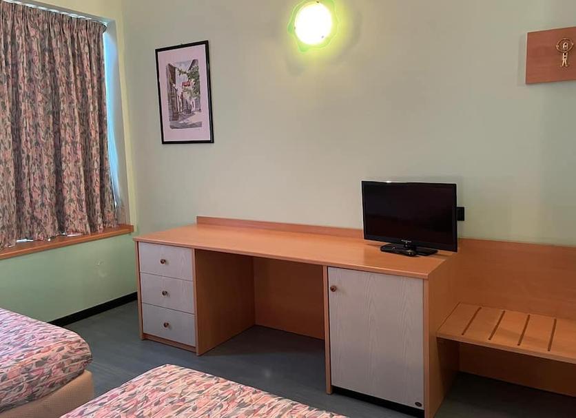 Équipements de la chambre Photo