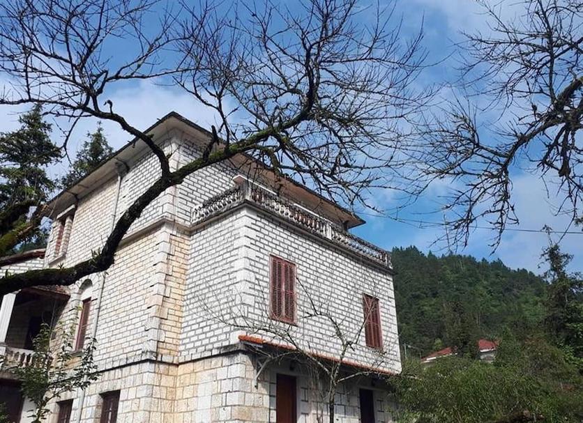 Bâtiment Photo