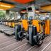 Salle de sport