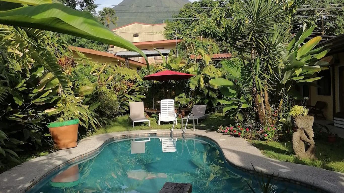 Arte Natura Boutique Hotel