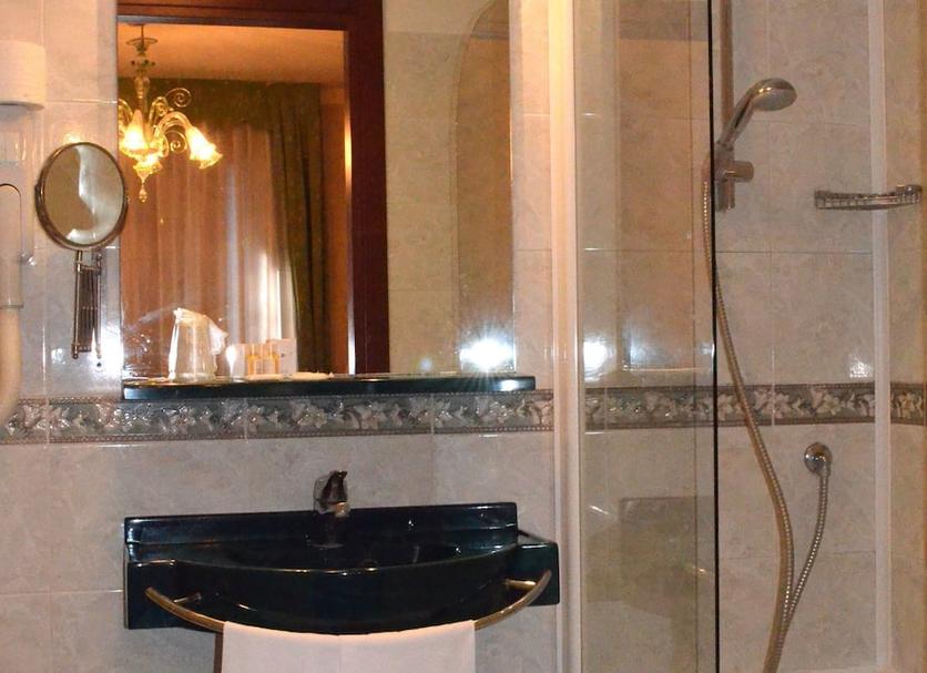 Salle de bain Photo