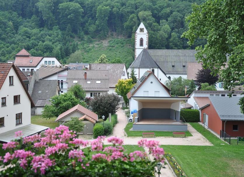 Extérieur Photo