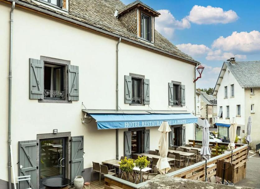 Bâtiment Photo