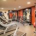 Salle de sport