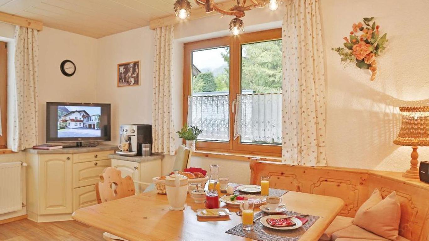 Haus Adlerkanzel