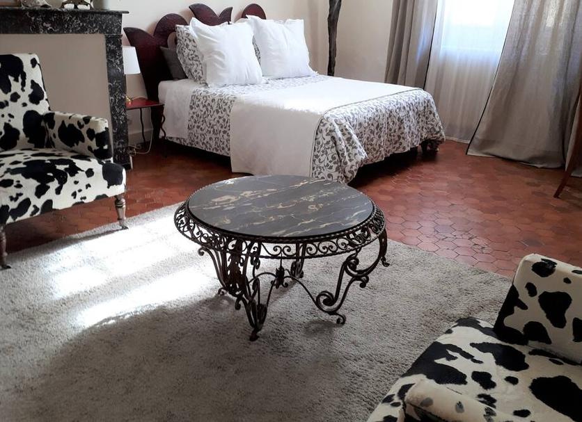 Chambre Photo