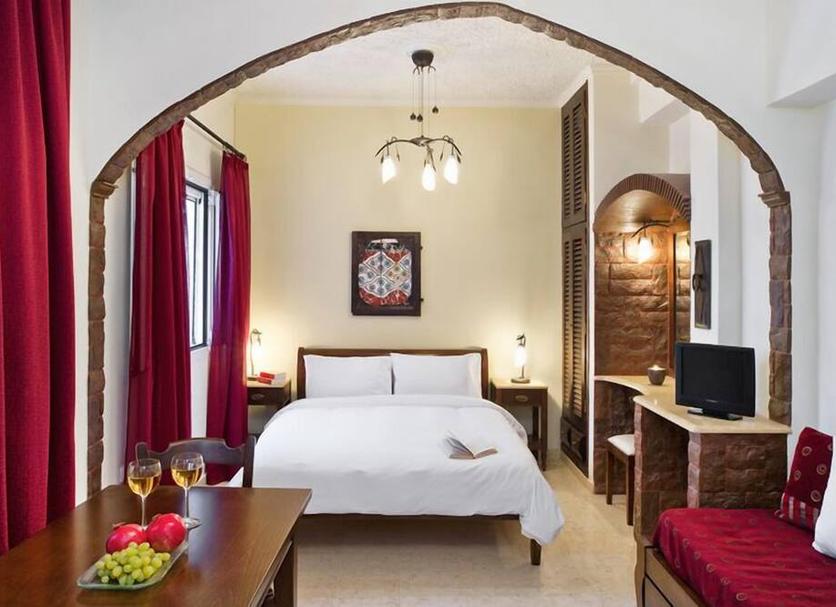 Équipements de la chambre Photo