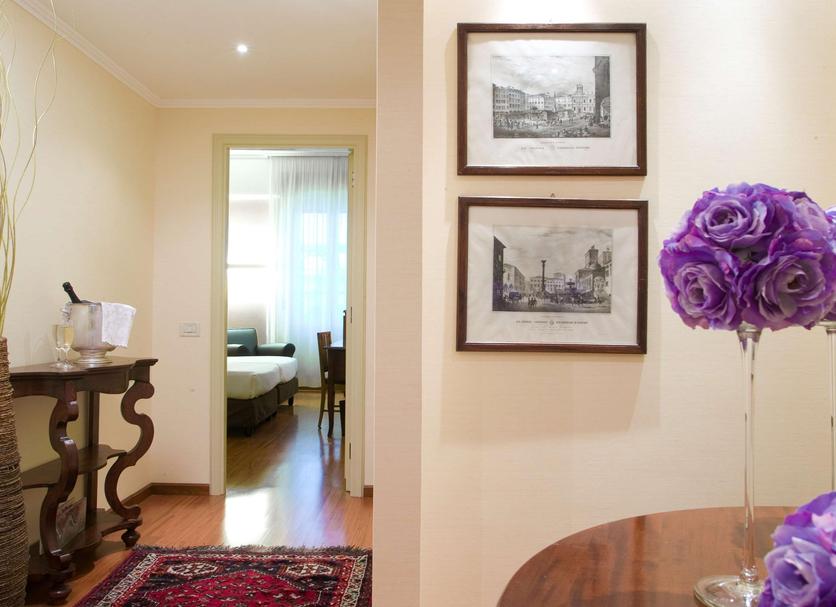 Équipements de la chambre Photo