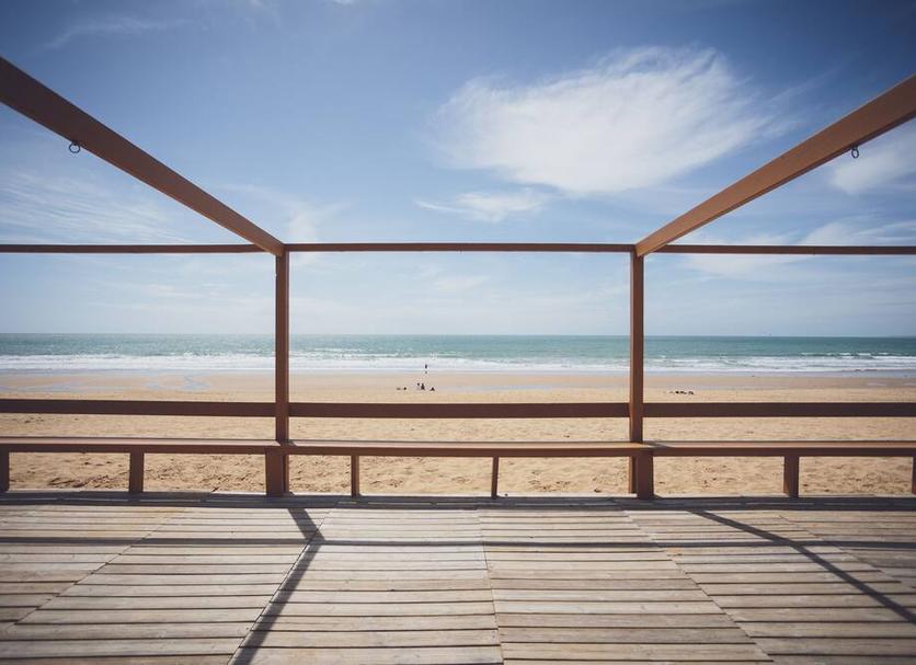 Plage Photo