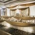 Salle de banquet