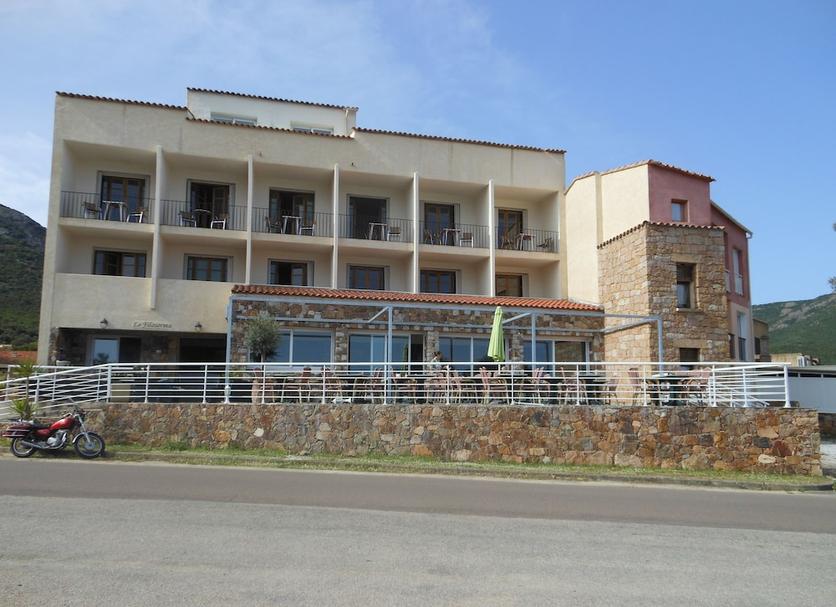 Bâtiment Photo