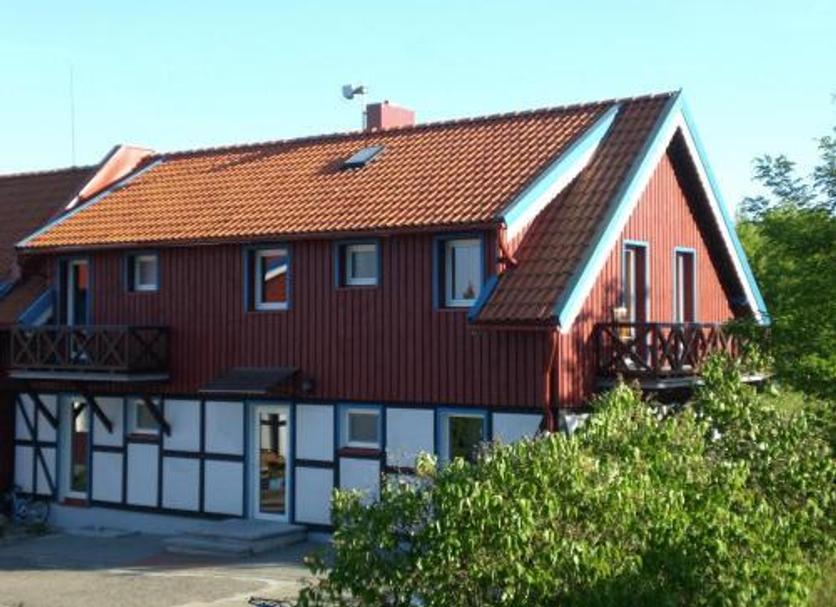 Bâtiment Photo