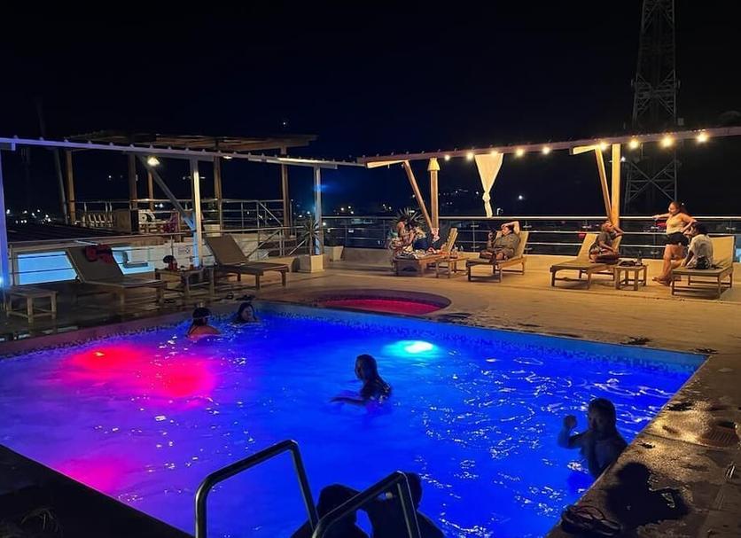Piscine Photo