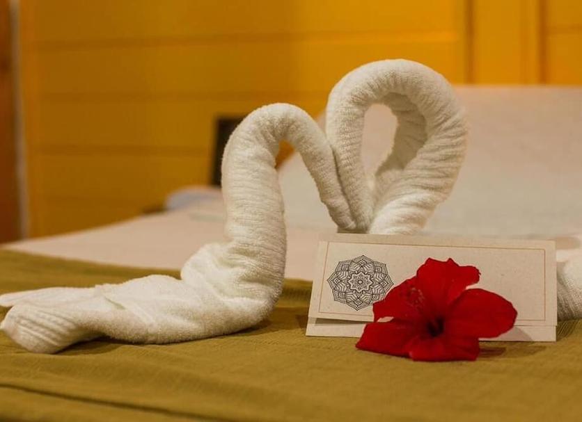 Équipements de la chambre Photo