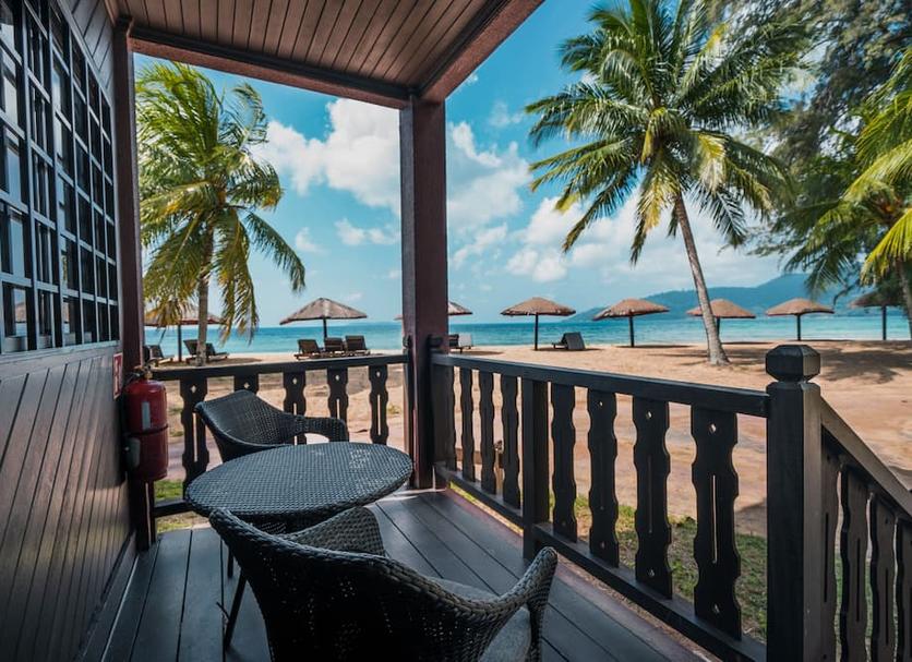 Balcon Photo