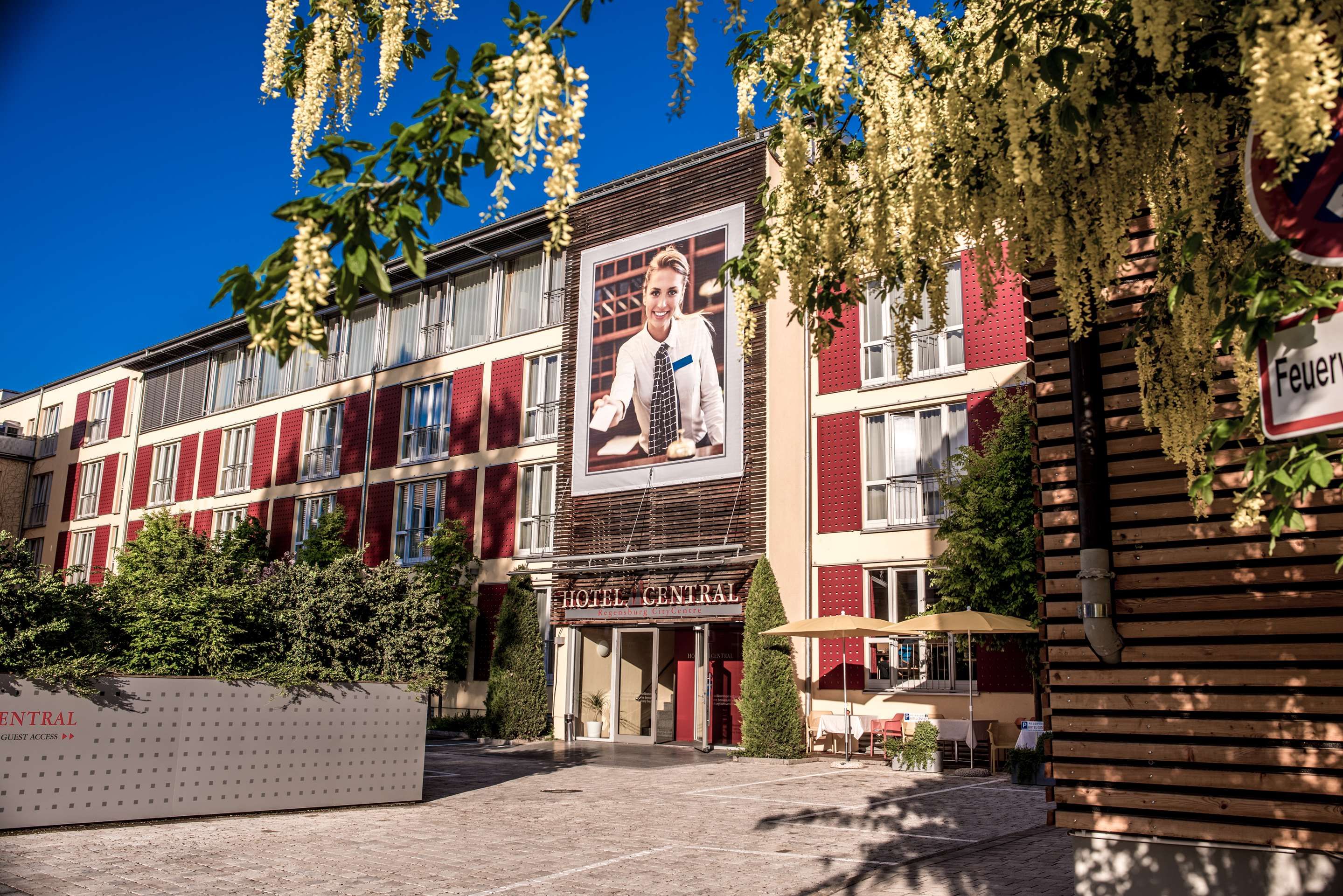 Bâtiment
