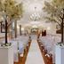 Salle de banquet