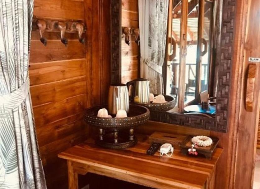 Équipements de la chambre Photo
