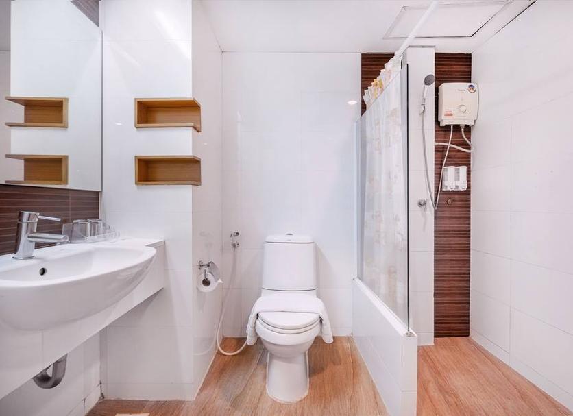 Salle de bain Photo