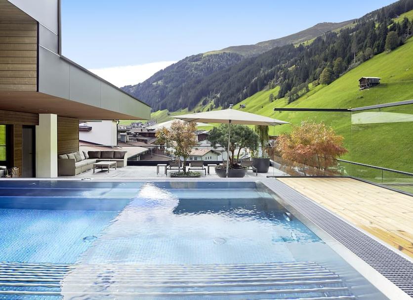 Piscine Photo