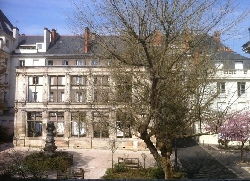 Bâtiment Photo