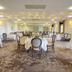 Salle de banquet