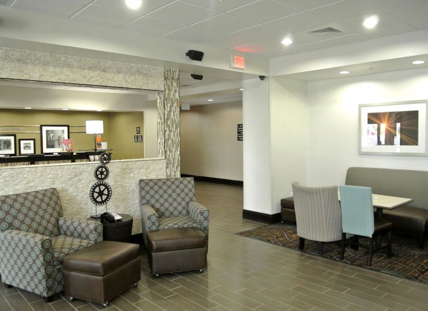 Hall d’entrée Photo