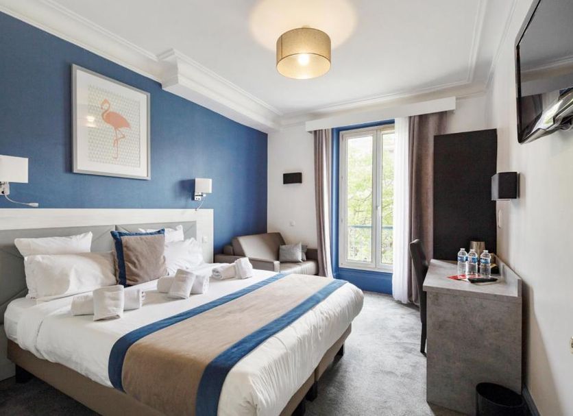 Chambre Photo