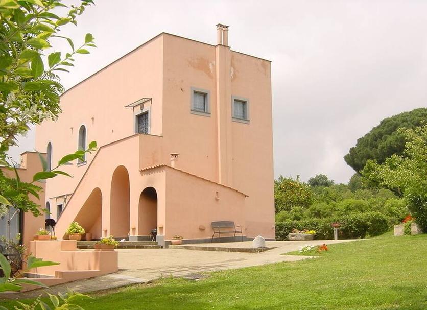 Bâtiment Photo