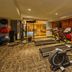 Salle de sport