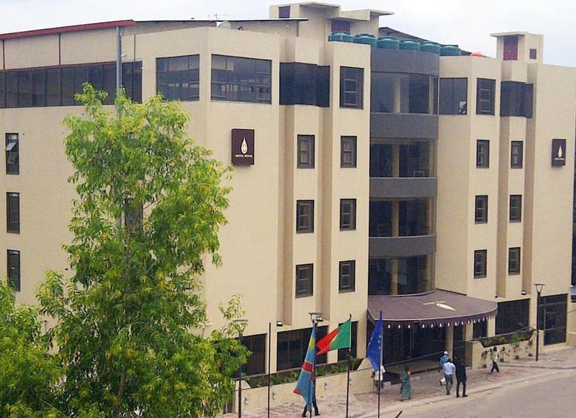 Bâtiment Photo