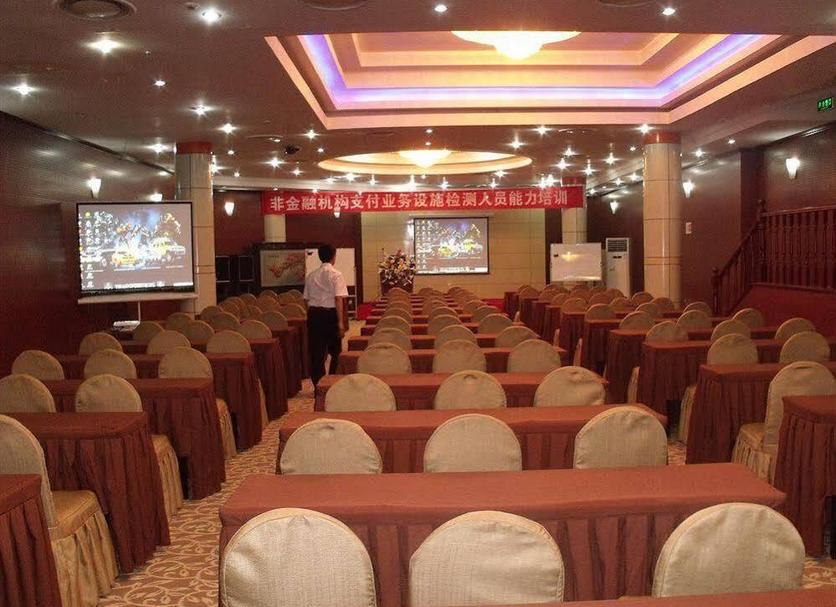 Espace de conférence Photo