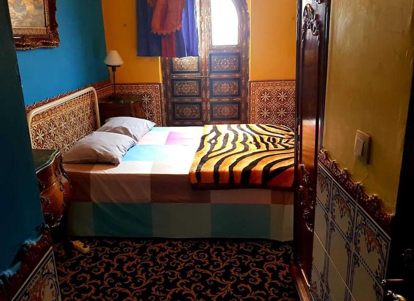Chambre Photo