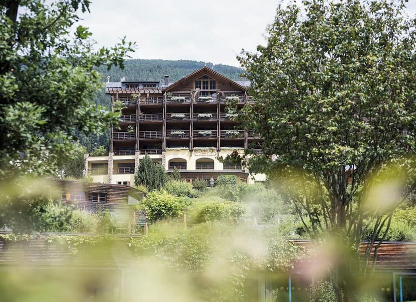 Bâtiment Photo