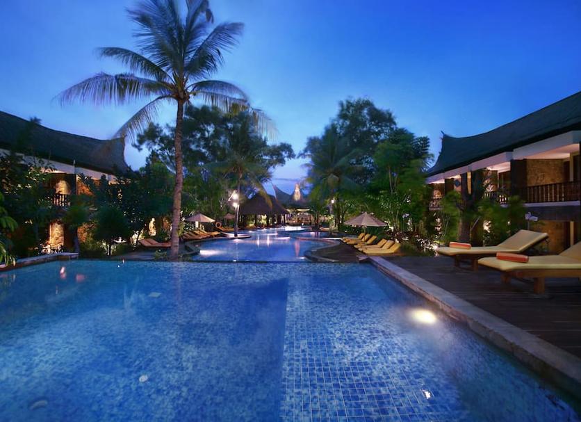 Piscine Photo