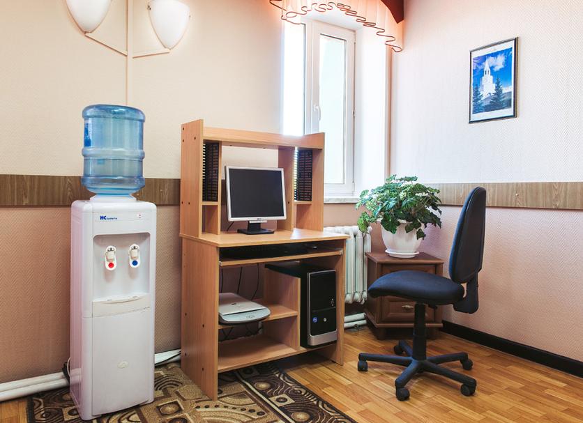 Équipements de la chambre Photo