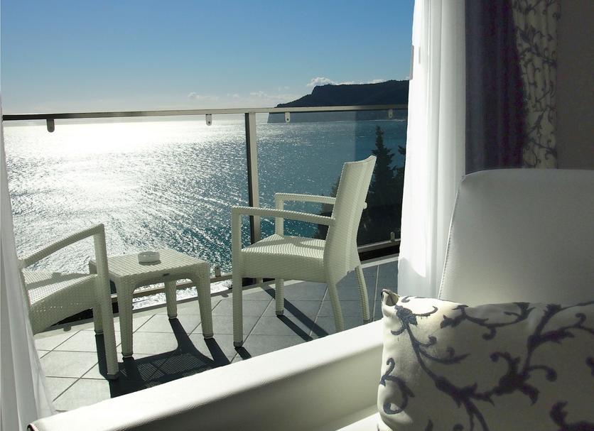 Balcon Photo