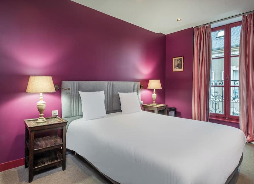 Chambre Photo
