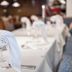 Salle de banquet
